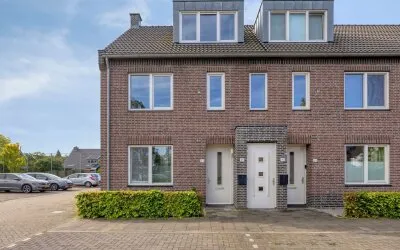 Appartement te koop: Pascher Harstraat 45, Ysselsteyn Ysselsteyn