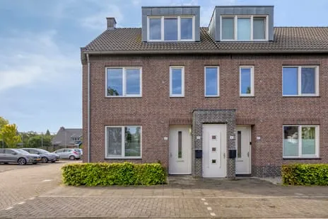 Appartement te koop: Pascher Harstraat 45, Ysselsteyn Ysselsteyn