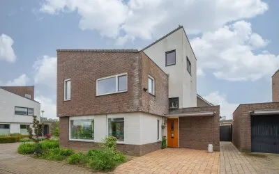 Vrijstaande woning te koop: Pascherhof 24, Leunen Leunen