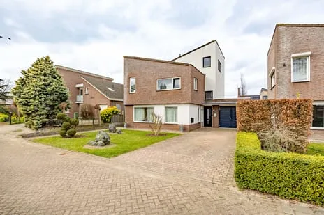 Vrijstaande woning te koop: Pascherhof 3, Leunen Leunen
