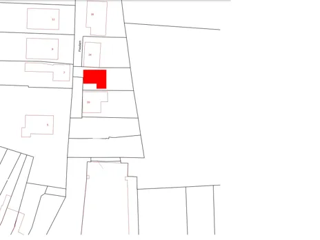 Woning te koop: Pasdam 12, Sluis