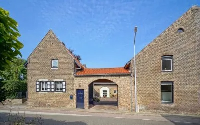 Appartement te koop: Pasestraat 34, Itteren Maastricht
