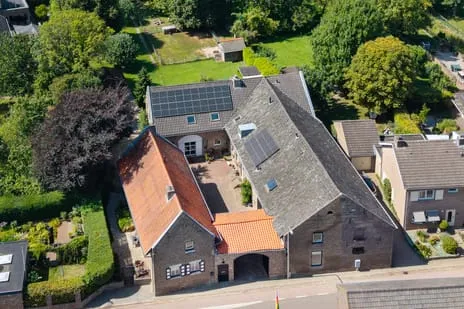 Appartement te koop: Pasestraat 34, Itteren Maastricht