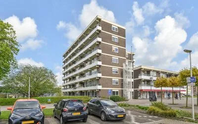 Appartement te koop: Passage 174, Centrum Waddinxveen
