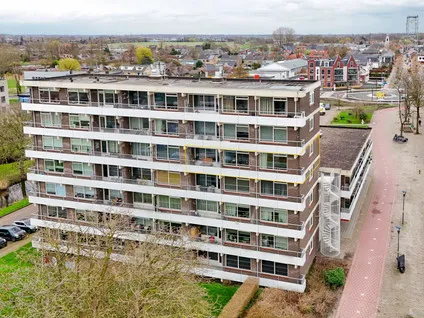 Appartement te koop: Passage 182, Waddinxveen
