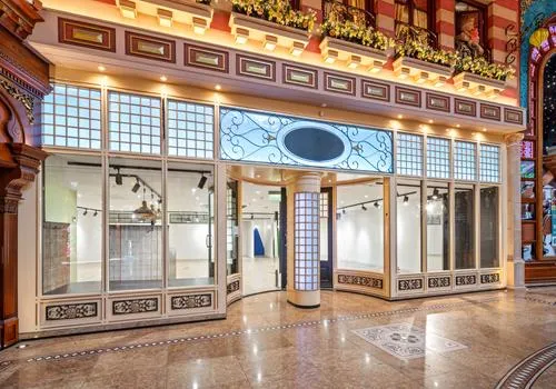 Woning te huur: Passage 22, Centrum-Nieuw Roosendaal