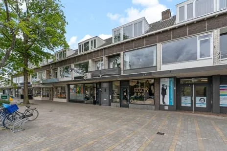 Appartement te koop: Passage 33, Centrum Waddinxveen