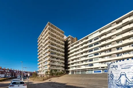 Appartement te koop: Passage 3F25, Boulevard Midden Zandvoort