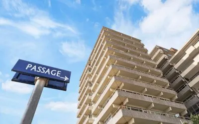 Appartement te koop: Passage 3F29, Boulevard Midden Zandvoort