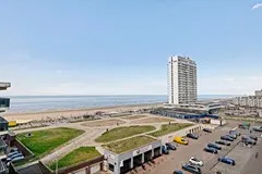 Appartement te koop: Passage 3F31, Zandvoort