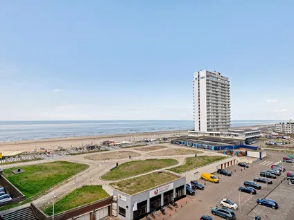 Appartement te koop: Passage 3F31, Boulevard Midden Zandvoort