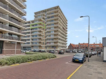 Appartement te koop: Passage 3F31, Boulevard Midden Zandvoort