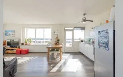 Appartement te koop: Passage 3F40, Zandvoort