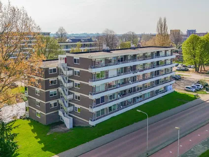 Appartement te koop: Passage 40, Centrum Waddinxveen