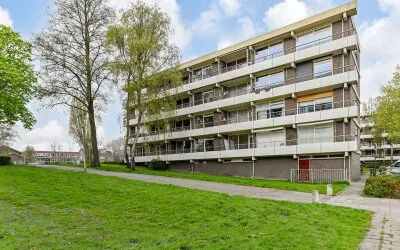 Appartement te koop: Passage 78, Centrum Waddinxveen