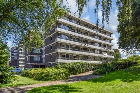 Apartment for sale: Passage 92, Centrum Waddinxveen