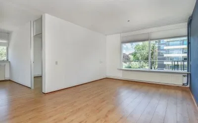Appartement te koop: Passage 92, Centrum Waddinxveen