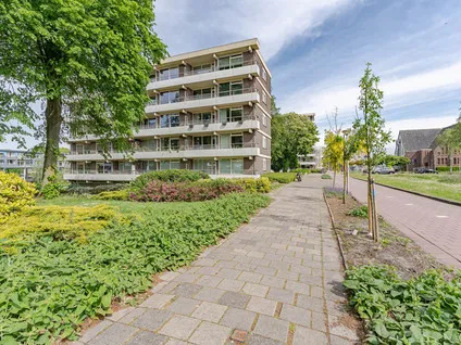 Appartement te koop: Passage 98, Centrum Waddinxveen
