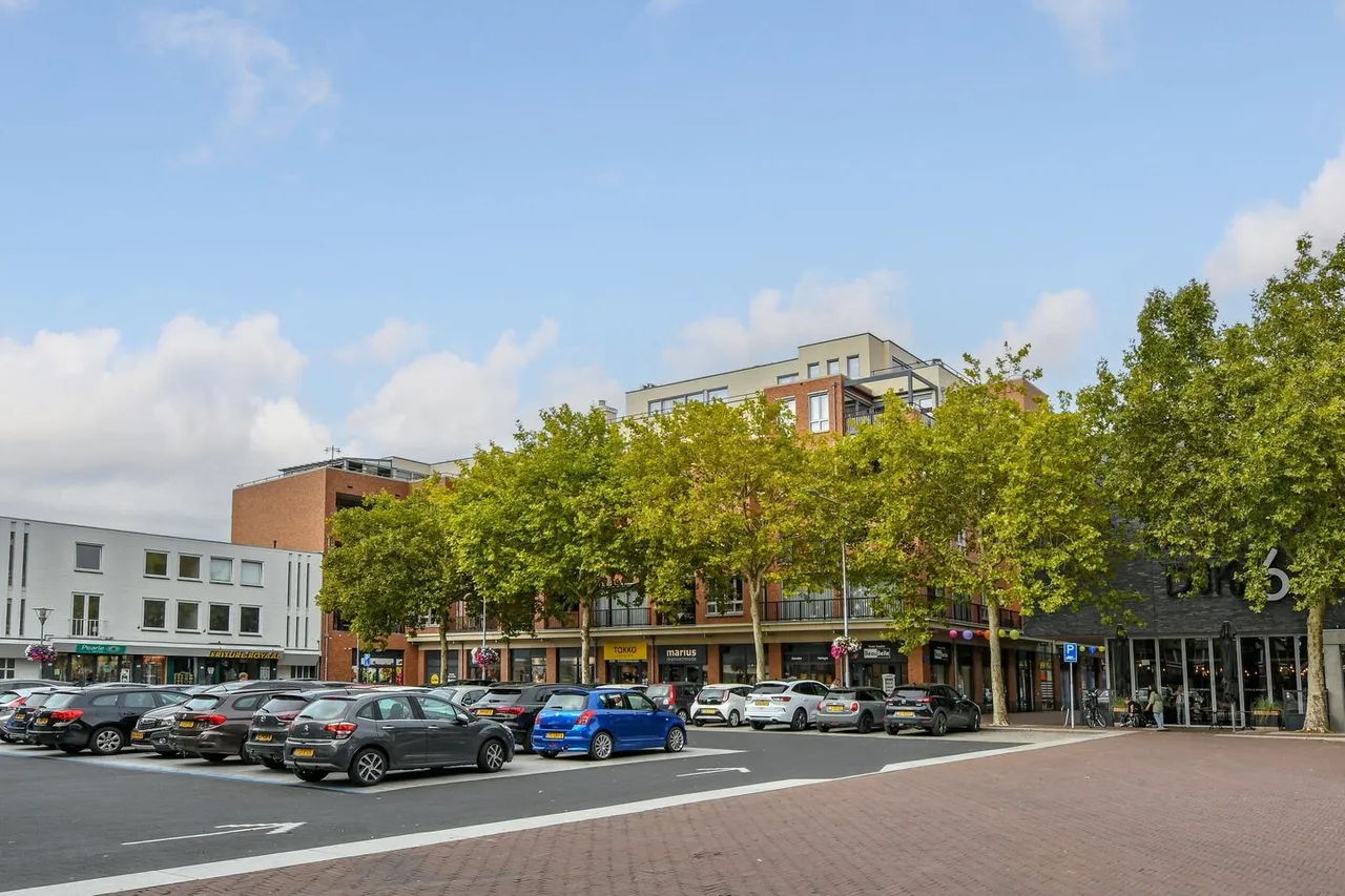 Appartement te koop: Passage Kapel 32, Panningen