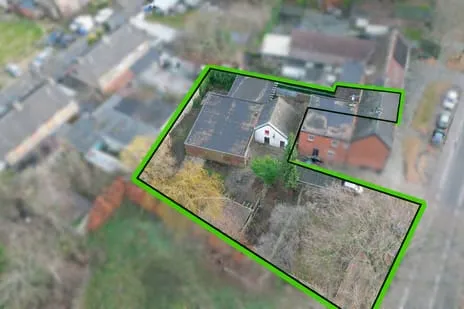 Appartement te koop: Passartweg 39, Weggebekker Heerlen