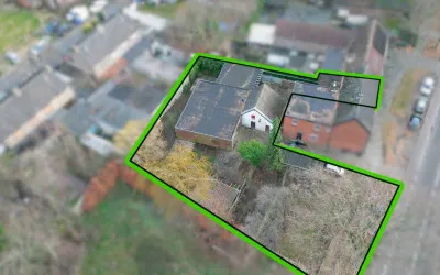 Appartement te koop: Passartweg 39, Weggebekker Heerlen