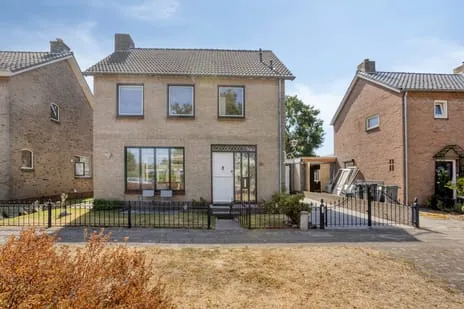 Hoekwoning te koop: Passedwarsstraat 43, Wijchen