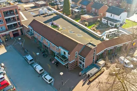 Appartement te huur: Past. Huijbenplein 27, Panningen-Noord Panningen