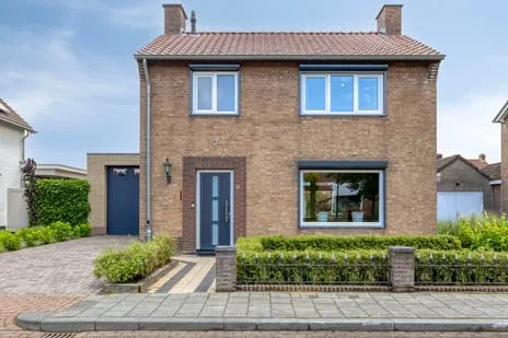Vrijstaande woning te koop: Past Woutersstraat 8, Thorn Thorn