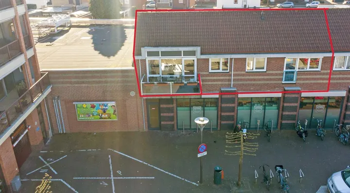 Appartement te koop: PAST. HUIJBENPLEIN 27, Panningen-Noord Panningen