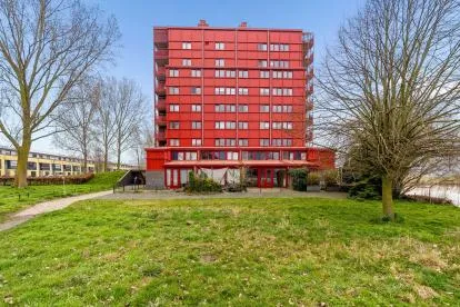Appartement te koop: Pastelstraat 123, Regenboogbuurt Zuid Almere