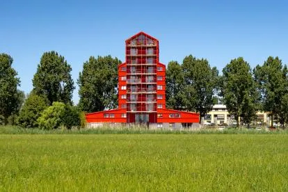 Appartement te koop: Pastelstraat 135, Regenboogbuurt Zuid Almere