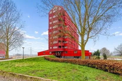 Appartement te koop: Pastelstraat 157, Regenboogbuurt Zuid Almere