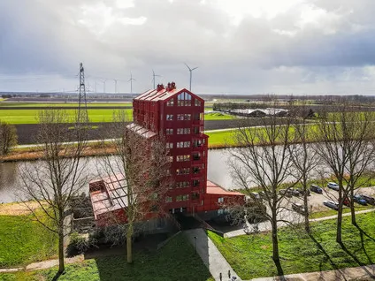 Appartement te koop: Pastelstraat 35, Regenboogbuurt Zuid Almere