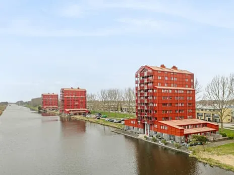 Appartement te koop: Pastelstraat 49, Regenboogbuurt Zuid Almere