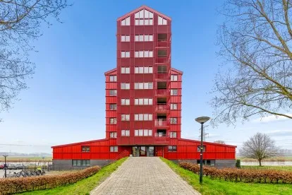 Appartement te koop: Pastelstraat 59, Regenboogbuurt Zuid Almere