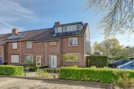 Hoekwoning te koop: Pasternaklaan 27, Vijfhoeven Vlijmen