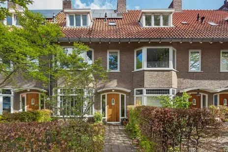 Tussenwoning te koop: Pasteurlaan 46, Eindhoven
