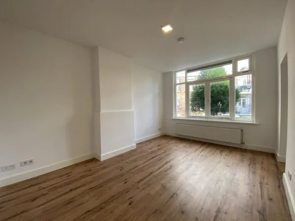 Appartement te huur: Pasteurplein 11KAMER-3, Noordpolderbuurt 'S-Gravenhage