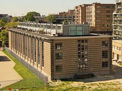 Appartement te huur: Pasteurstraat 105, Groenoord Leiden