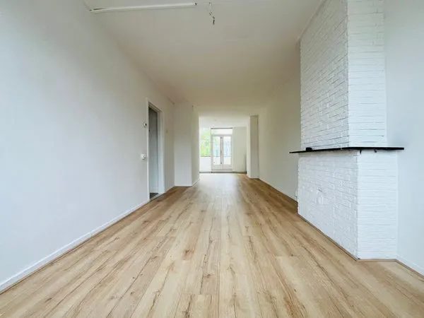 Appartement te huur: Pasteurstraat 150, Noordpolderbuurt 'S-Gravenhage