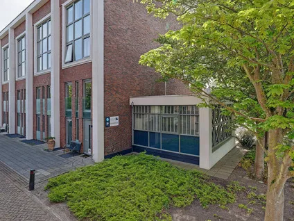 Appartement te koop: Pasteurstraat 159, Geleerdenbuurt Den Helder