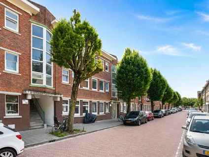 Appartement te koop: Pasteurstraat 198, Noordpolderbuurt 'S-Gravenhage