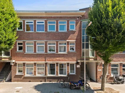 Appartement te koop: Pasteurstraat 230, Noordpolderbuurt 'S-Gravenhage