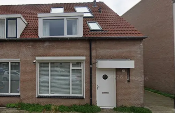 Hoekwoning te huur: Pasteurstraat 28-05, Tivoli Tilburg