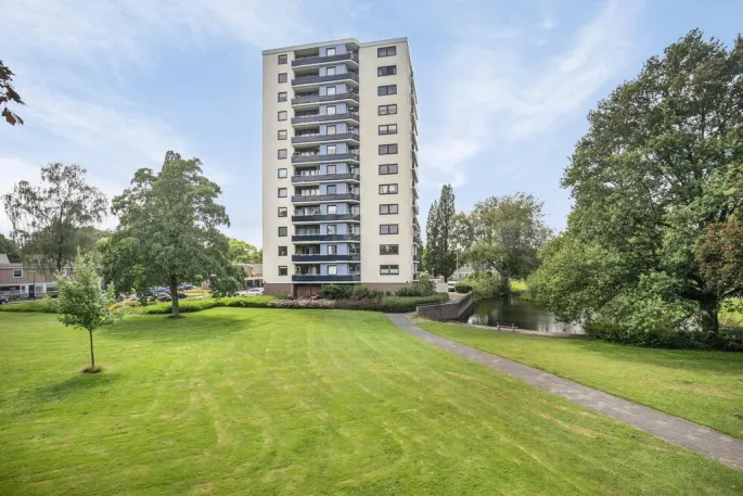 Appartement te koop: Pasteurstraat 28, Kerschoten Apeldoorn