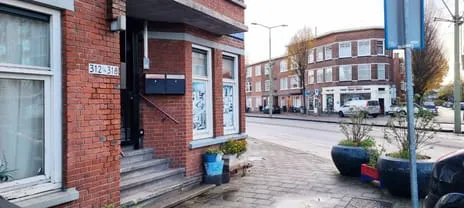 Appartement te koop: Pasteurstraat 314, Noordpolderbuurt 'S-Gravenhage