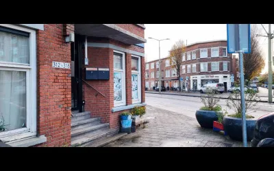 Appartement te koop: Pasteurstraat 314, 'S-Gravenhage