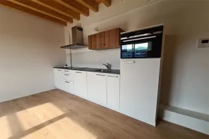 Woning te huur: Pasteurstraat, Groenoord Leiden
