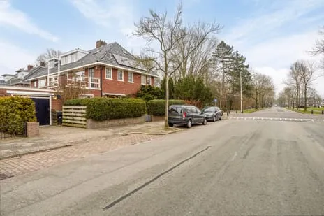 Hoekwoning te koop: Pasteurweg 48, Zamenhofpark Leeuwarden