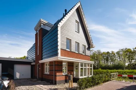 Hoekwoning te koop: Pastinaak 127, Rijndijk Hazerswoude-Rijndijk